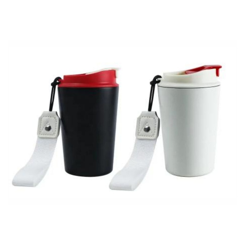 2024 Stainless Steel Insulated Coffee Tumbler with Custom Logo – Mug and Drinkware price