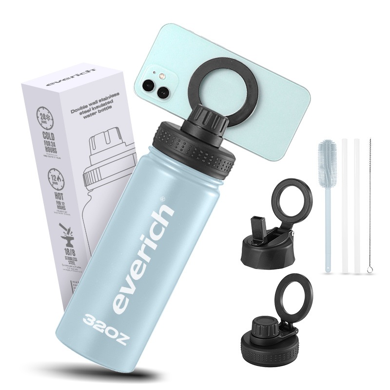 3-in-1 Tripod, Water Bottle, Phone Mount Stainless Steel Vacuum Water Bottle – Water Bottle and Stainless Steel Water Bottle price
