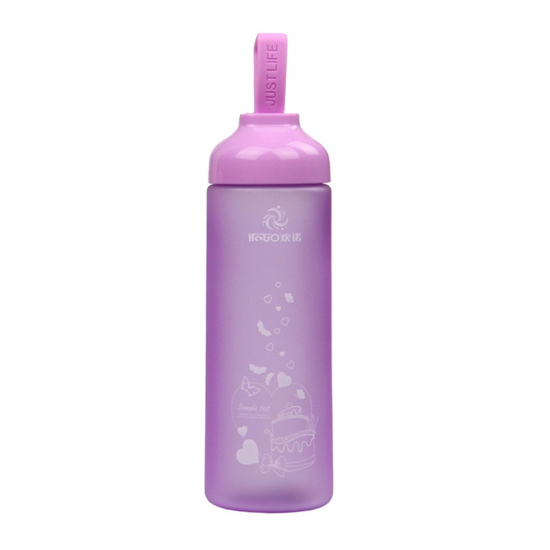 600ml New Products Creative High Quality Plastic Sport Water Bottle (SHIKECORE) – Plastic Water Bottle and Sports Water Bottle Plastic price