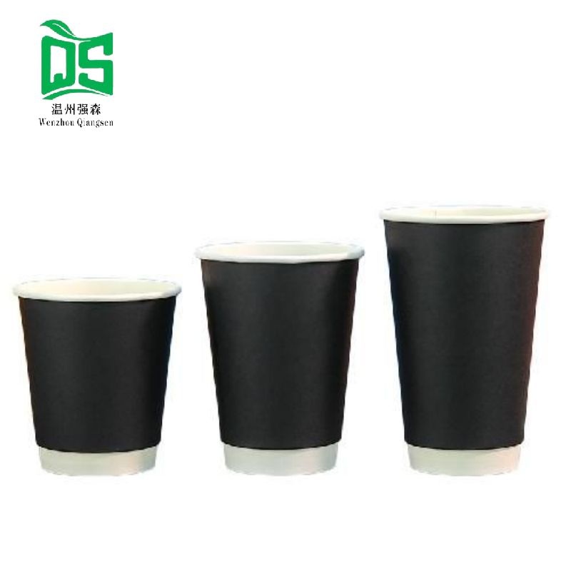 90mm Diameter Ripple Wall Cups for Hot and Cold Beverages – Paper Cup and Food Container price