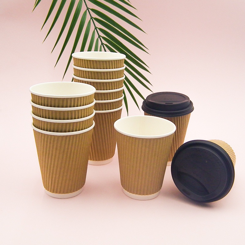 A1178 8oz Hot Coffee Paper Cup – Cup and Hot Cup price
