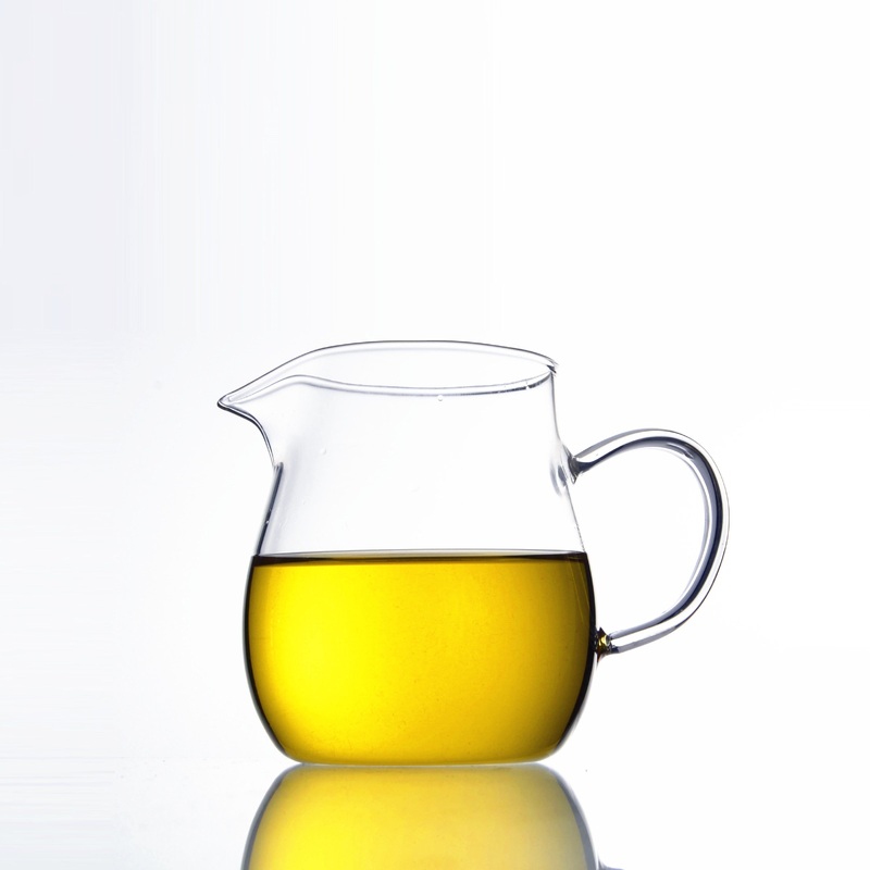 Ba48658 Single Wall Coffee/Tea Mugs with Handle Glass Cup – Glass Wine Cup and Red Wine Cup price