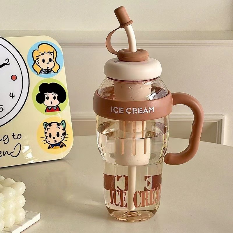 Creative High Beauty Cute Style Large Capacity Lucky Belly Cup – Vacuum Flask and Vacuum Cup price