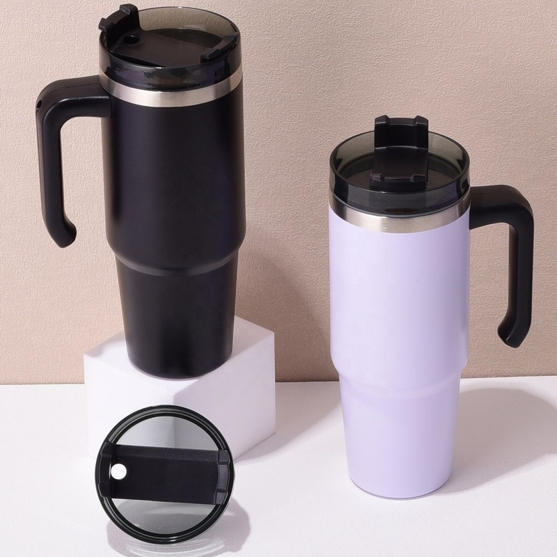 Customized Leak Proof Christmas Vacuum Personalized Gift Double Wall Modern Tumblers Cups – Modern Tumblers Cups and Gift Double Wall Cups price