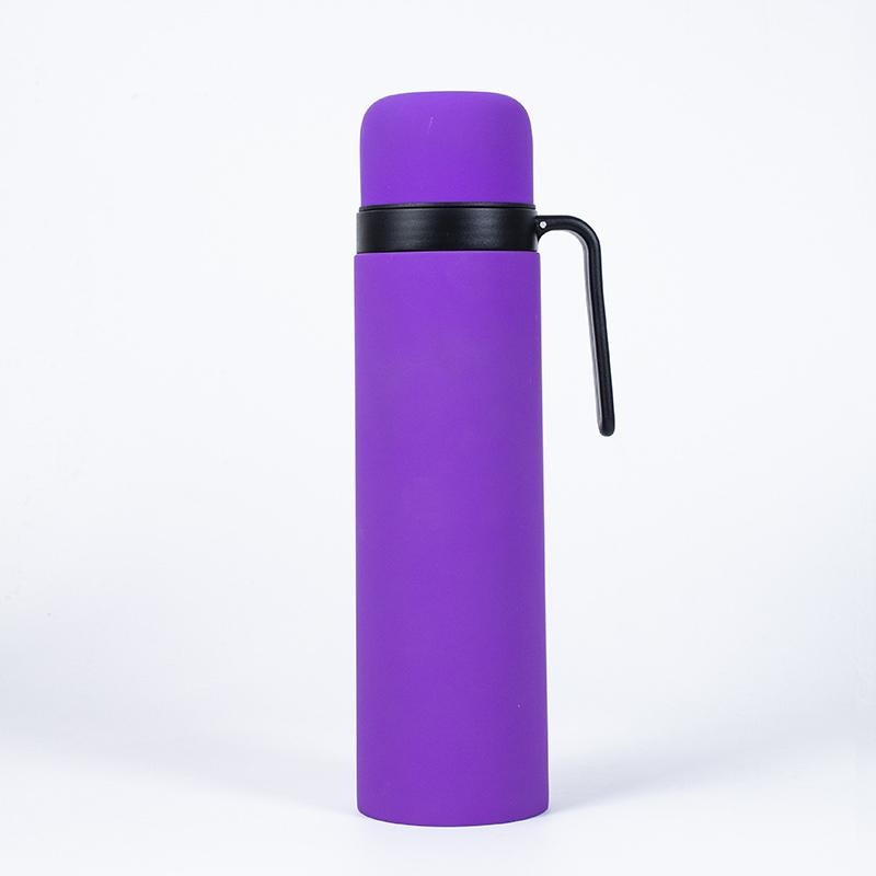 Large Capacity Stainless Steel Outdoor Sports Water Cup – Vacuum Flask and Vacuum Cup price