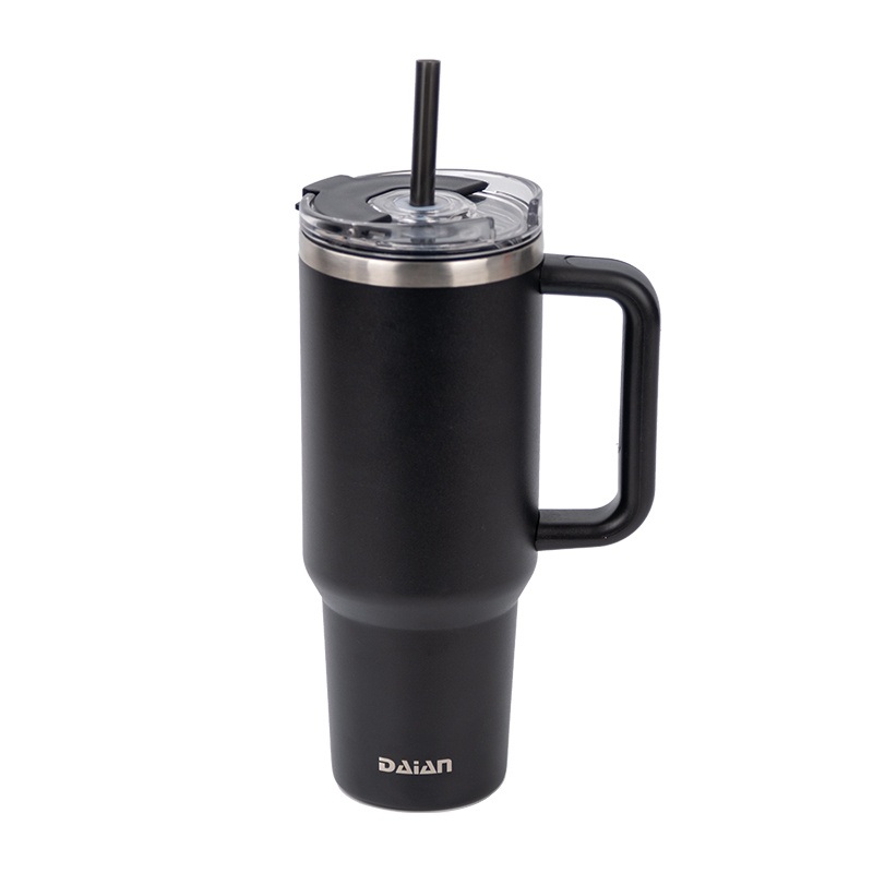 Premium Insulated Stainless Steel Travel Mug with Ergonomic Handle – Premium Travel Mug and Insulated Stainless Steel Mug price