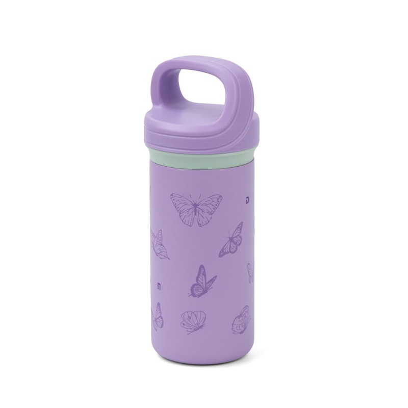 Stylish 12oz Vacuum Insulated Stainless Steel Water Bottle for Gifts – High-Quality Bottle and Cute Vacuum Bottle price