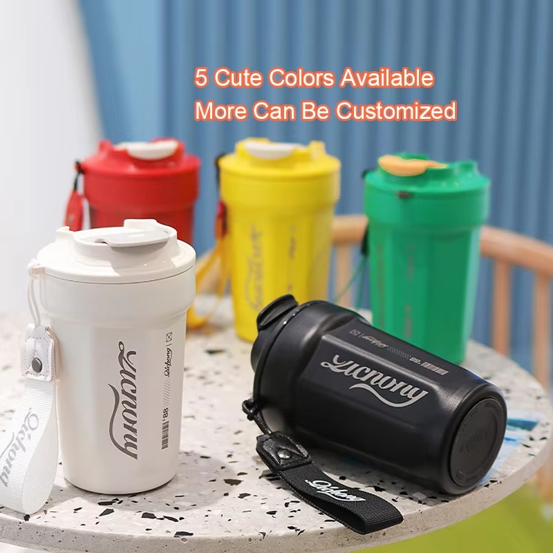 Wholesale Customized 316 Stainless Steel Cup Outdoor Car Cup & Business Gift Vacuum Water Bottle – Coffee Mug and Water Cup price