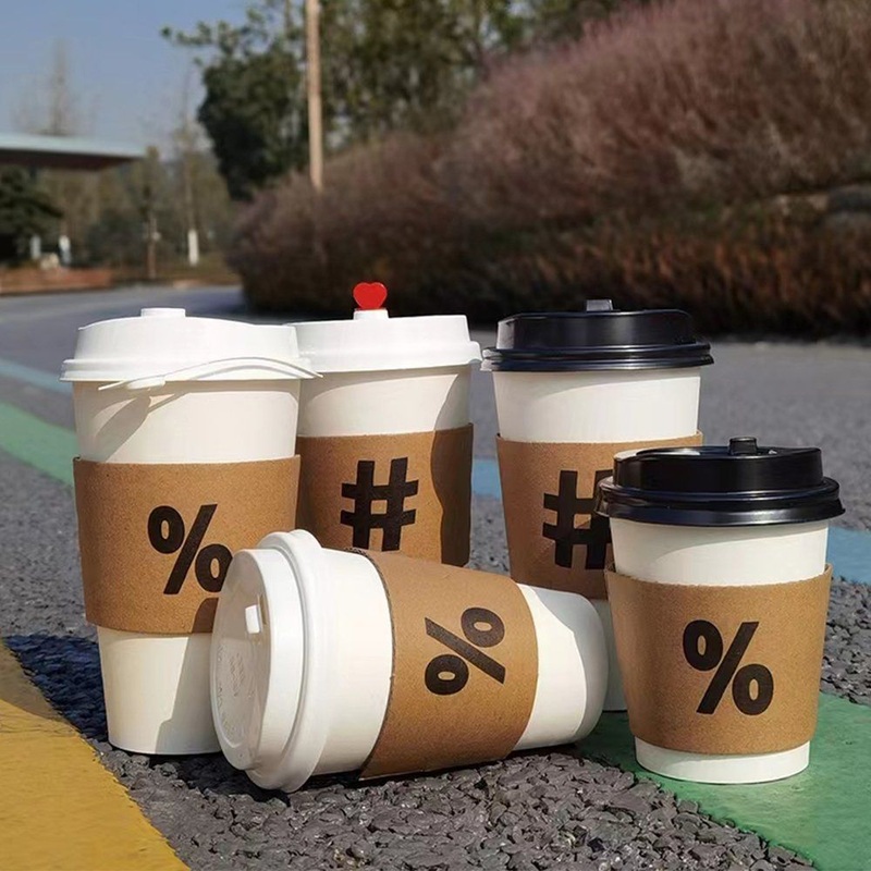 Wholesale Price Customized Printed Craft Paper Single Wall Coffee Paper Cup – Paper Cup and Craft Cup price