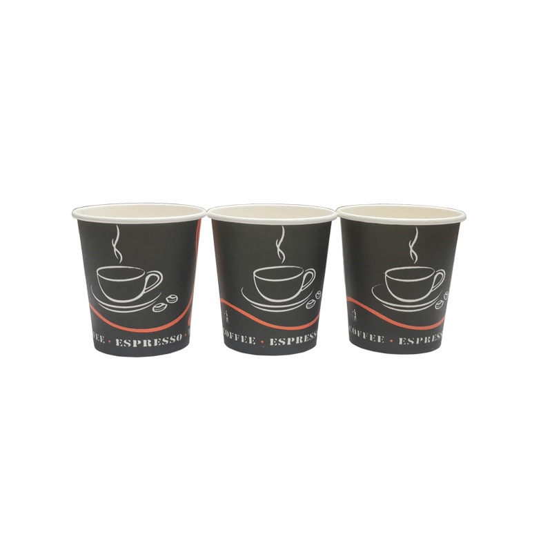 Wholesale Price Disposable Paper Cup 6oz for Hot Beverage Drinking Cups – Paper Cup and Cup price