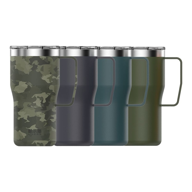 Wholesale Stainless Steel Travel Mug with Custom Logo and Insulated Design 16oz 24oz – Stainless Steel Travel Mug and Personalized Insulated Tumbler price