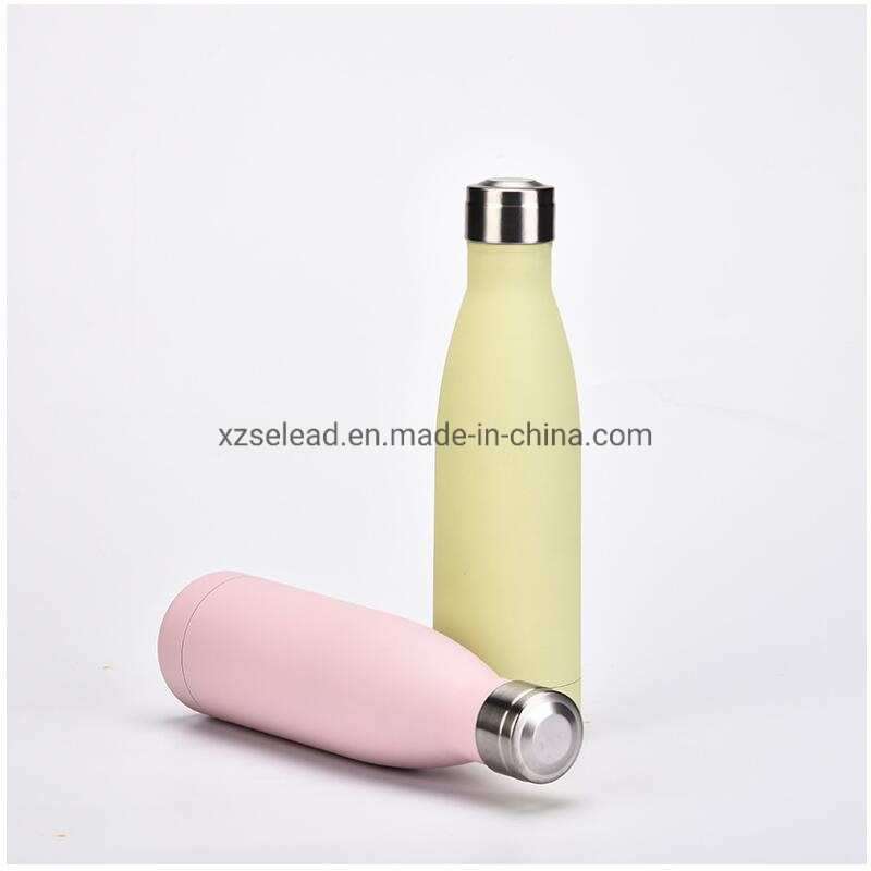 304 Stainless Steel Vacuum Flask Cup Mug Protein Shaker Water Bottle Thermos Bottle Stainless Steel Bottle – Glass Bottle and Vacuum Flask price