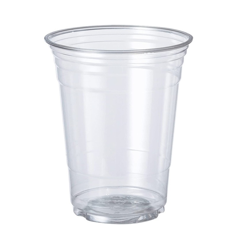 98 Caliber Disposable 16oz Pet Plastic Clear Cup Customised – Pet Tableware and Disposable Plastic Cup price