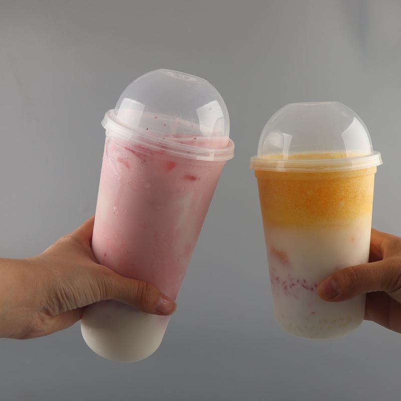 Clear Plastic Cups, Disposable Plastic Glass 7 Ounce Cold Party Drinking Cups – Cup and Pet Cup price