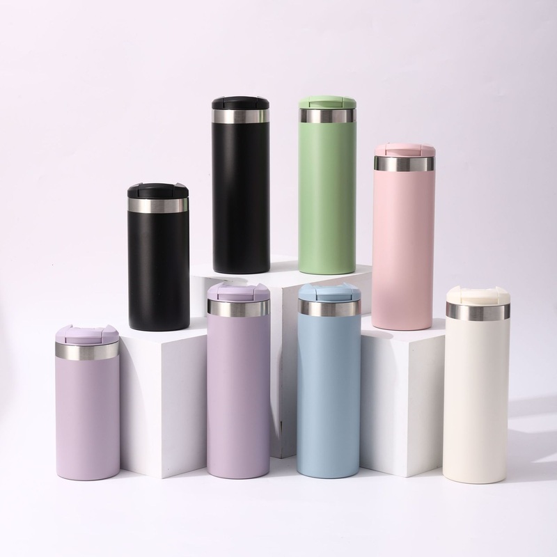 Custom 12oz 16oz Stainless Steel Vacuum Insulated Tumbler Travel Coffee Mug – Coffee Mug and Stainless Steel Coffee Mug price