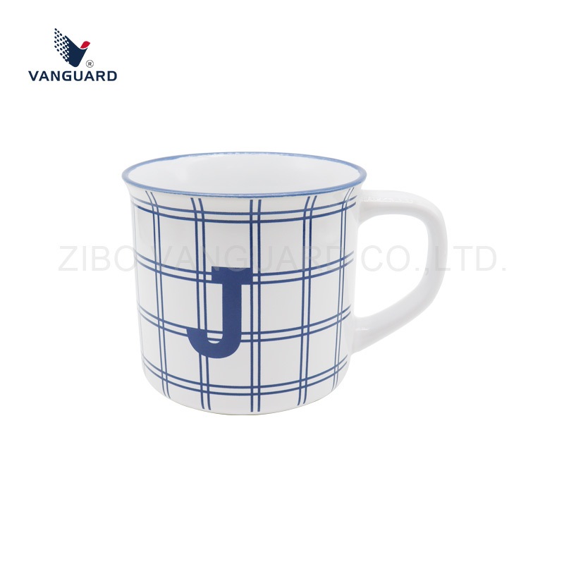 Manufacturer Wholesale Outdoor Coffee Mug White Camping Mug Custom 16oz Camping Coffee Mug – Camping Coffee Mug and Camping Mug price