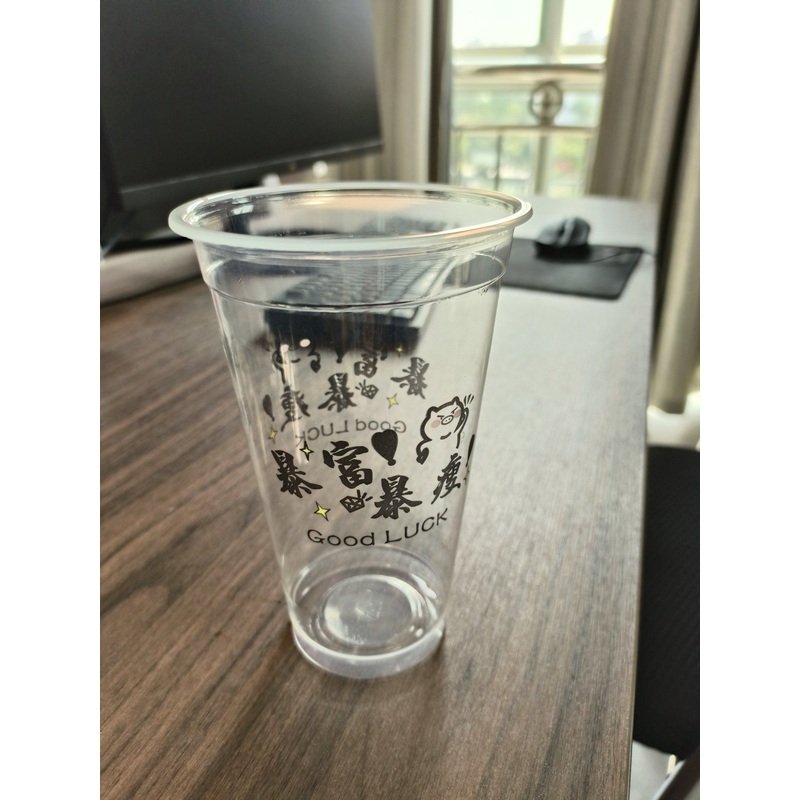Manufacturers Low MOQ for Juice Cold Drink 500ml Disposable Plastic Sealed PP Cup – Disposable Cups and Sealed PP Cup price