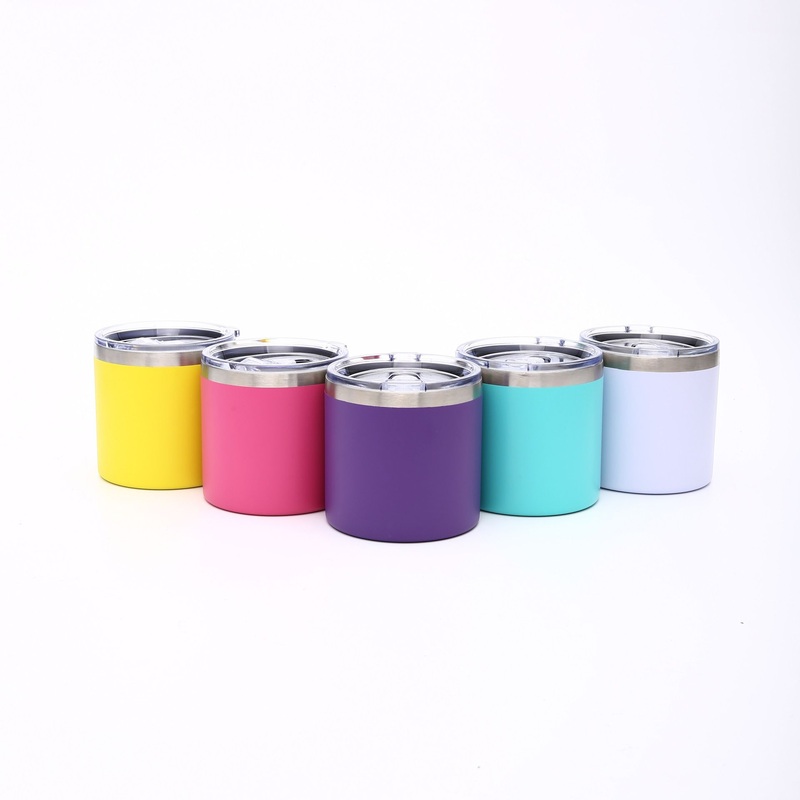 New Style Stainless Steel Travel Tumbler Reusable Insulated Vacuum Coffee Mugs Cup with Lid – Stainless Steel Travel Tumbler and Vacuum Coffee Mugs price