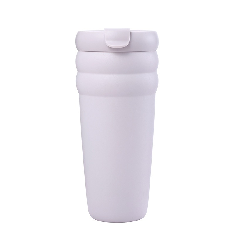 ODM Double Wall Health Care 18/8 Stainless Steel Vacuum Insulated Wide Mouth Flask – Stainless Steel Tumbler and Stainless Steel Cup price