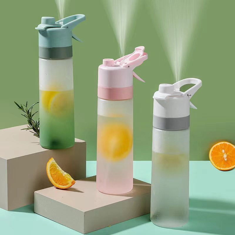 Scrub Spray Hand-Held Sports Summer Plastic Cups Car – Plastic Bottle and Pet Bottle price