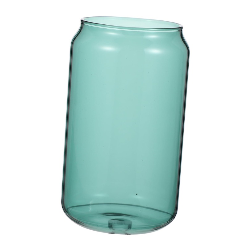 16oz Custom Full Libby Funny Cocktail Juice Wine Shot Can Shaped Beer Glass – Custom Glass and Beer Glass price