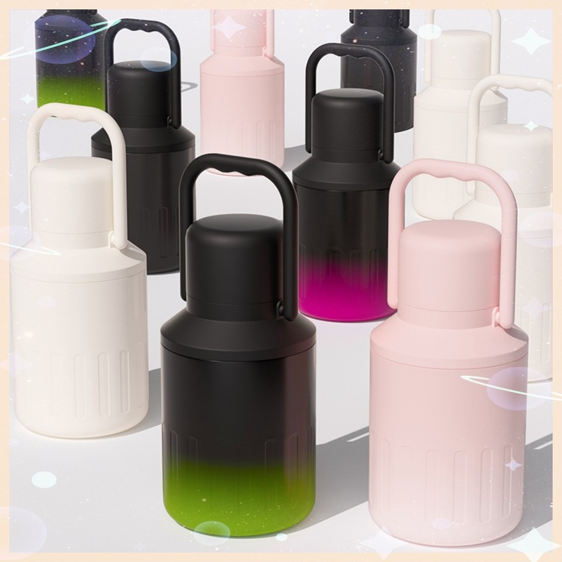316 Stainless Steel. 1000ml Capacity. Insulated Mug, Multi-Purpose Mug – Childrens Thermos Cup and Thermos Cup price