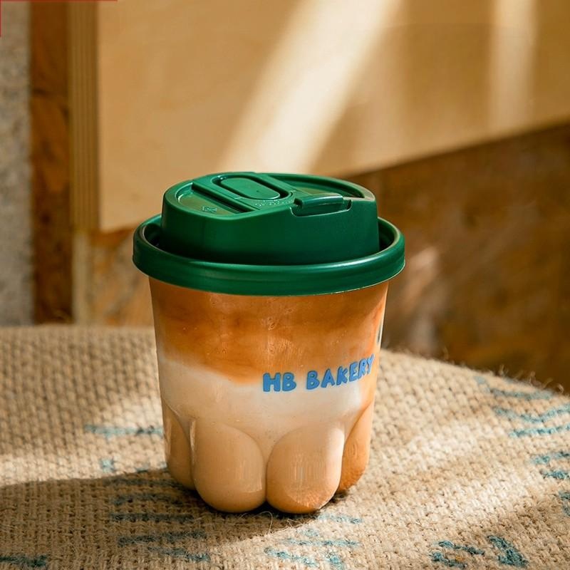 Clear Plastic Cups, Disposable Cups for Iced Coffee, Smoothie, Milkshake, Cold Drinks – Clear Plastic Cups and Plastic Cups price