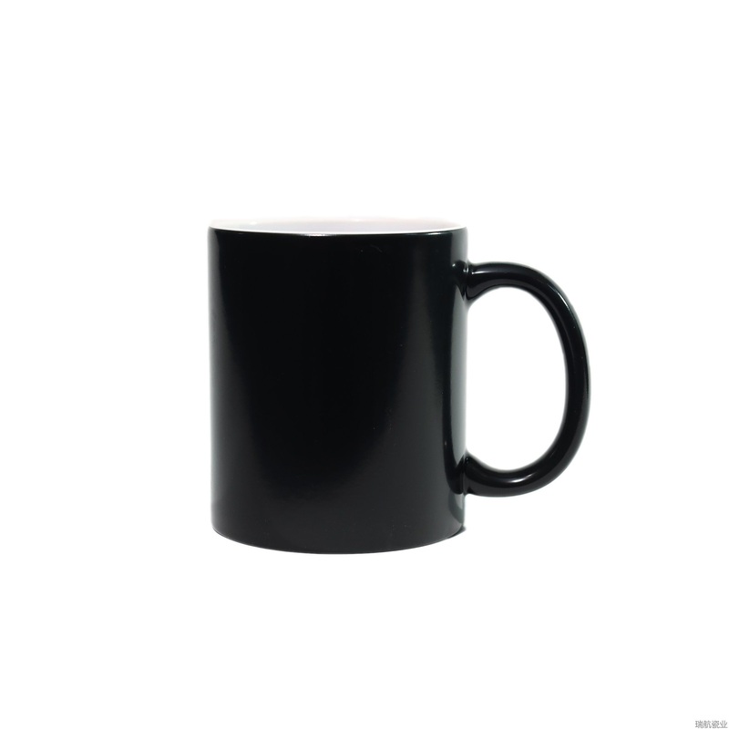 Color-Changing Magic Sublimation Ceramic Mug, Coffee Mug, Custom Logo Convenient, Tazas – Mug and Ceramic Mug price