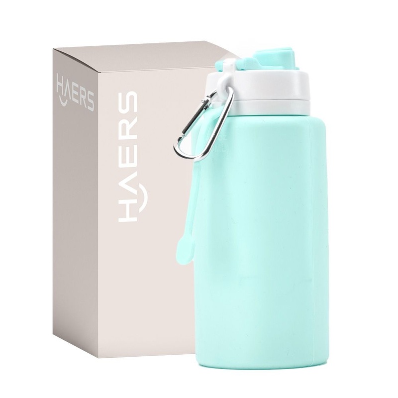 Compact Hiking Collapsible Water Bottle for Travel and Adventure Seekers – Collapsible Water Bottle and Compact Water Bottle price