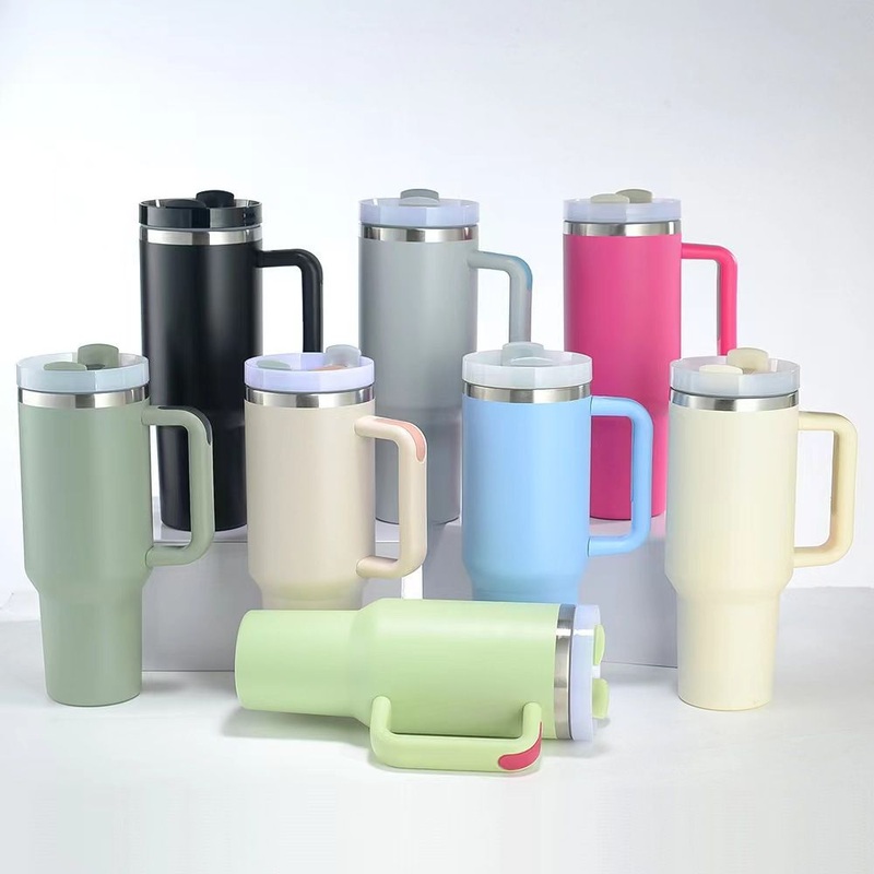 Cooling Handle Car Stainless Steel Insulated Cup – Vacuum Flask and Vacuum Cup price