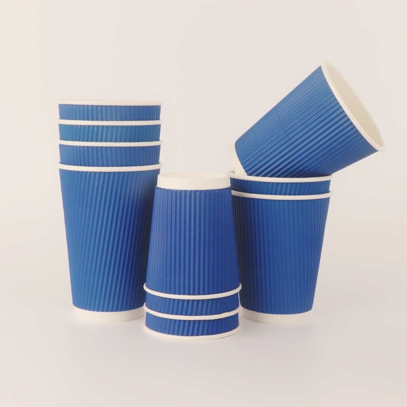 Custom Printed Beverage Paper Cup Food Grade Ice Cream Cup – Paper Drinking Cup and Paper Cup price