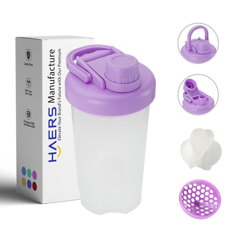 Eco-Friendly BPA-Free School Gym 500ml Custom Water Bottle with Spout Lid – Custom Water Bottle and School Water Bottle price