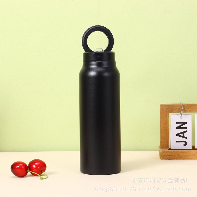 New Mobile Phone Stand 304 Stainless Steel Motion Magnetic Cup – Vacuum Flask and Vacuum Cup price
