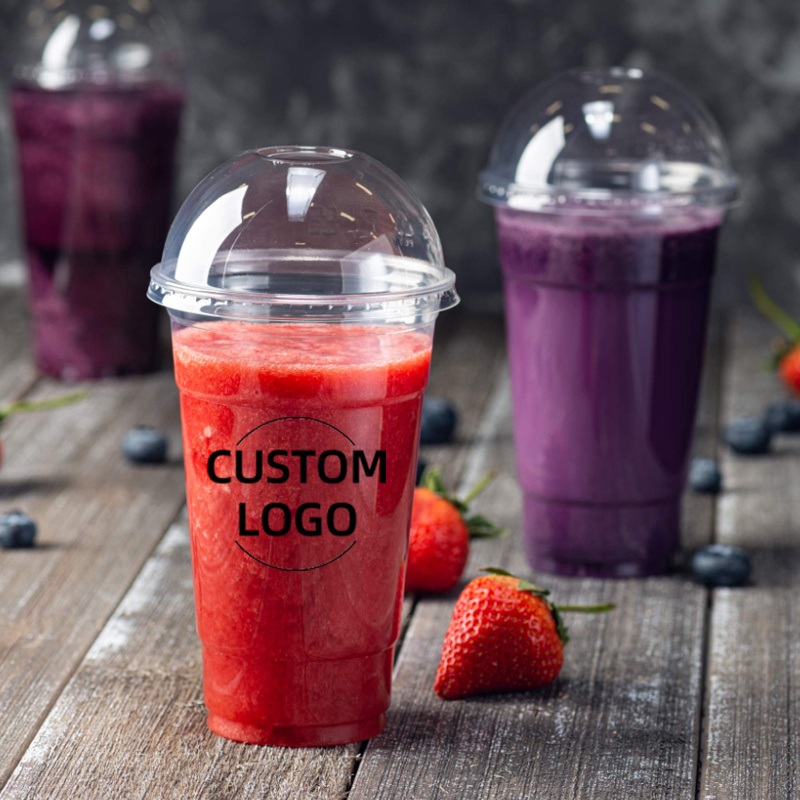 Plastic PP Cup Free Sample Calibre 80mm-90mm for Drink Use – Free Sample Cup and PP Cup for Drink price