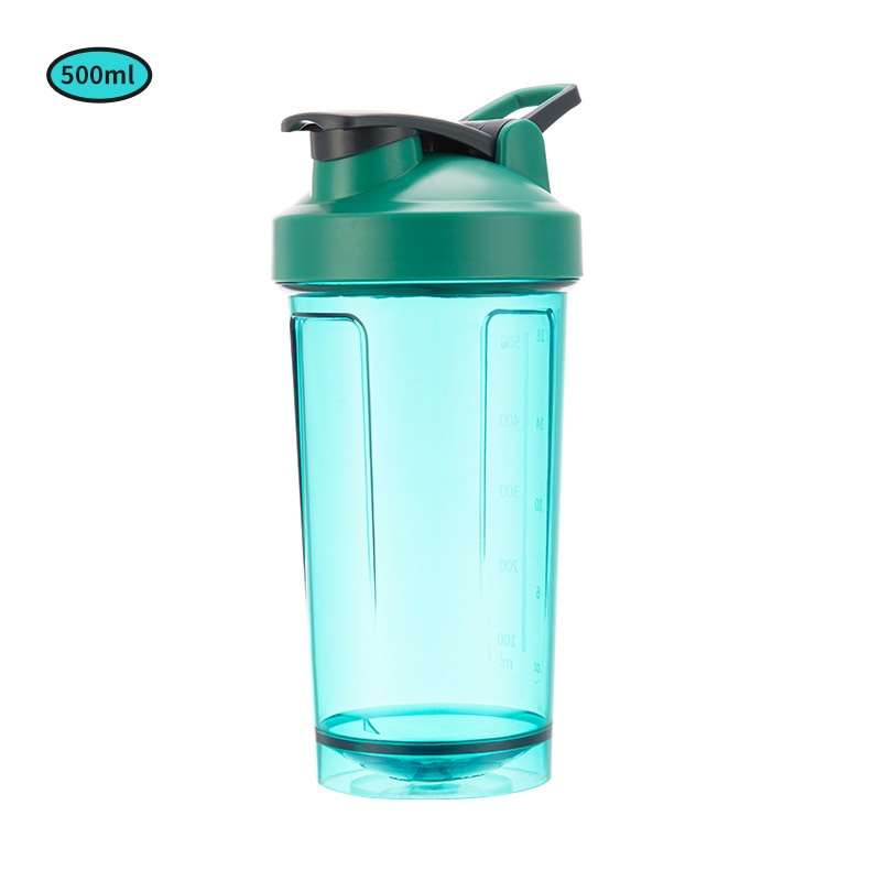 Sports Fitness Protein Shaker Bottle Customized Plastic Water Bottle – Protein Shaker Bottle and Shaker Bottle price