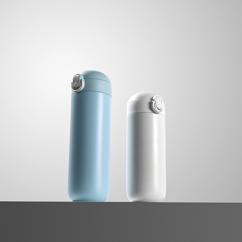 Support The Custom of Surface Pattern Suitable for Kids Stainless Steel Water Bottle Insulated Sports Bottle with a Spout Lid – Stainless Steel Water Bottle and Insulated Water Bottle price