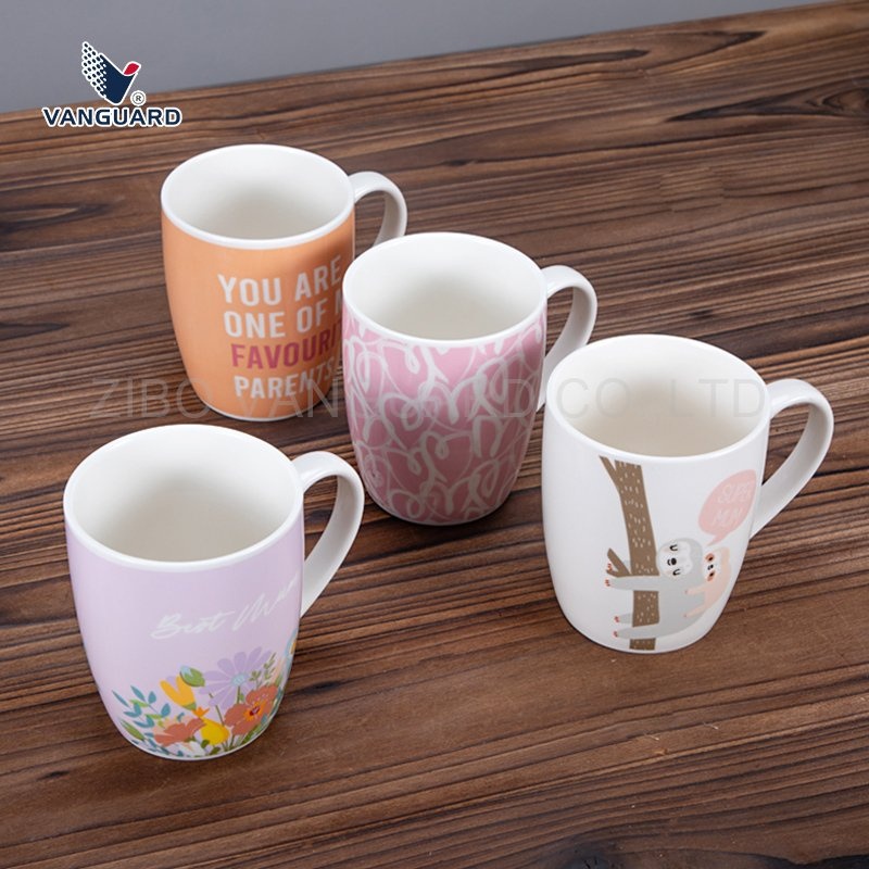 Vanguard Custom Mothers Day Holiday Gift Cup Ceramic Tea Cup with Design – Ceramic Tea Cup and Holiday Gift Cup price