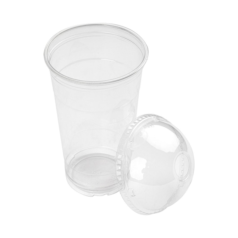 12oz 16oz 20oz 24oz 32oz Plastic Cold Drink Cup with Lid – Plastic Cold Drink Cup and Disposable Plastic Cup price