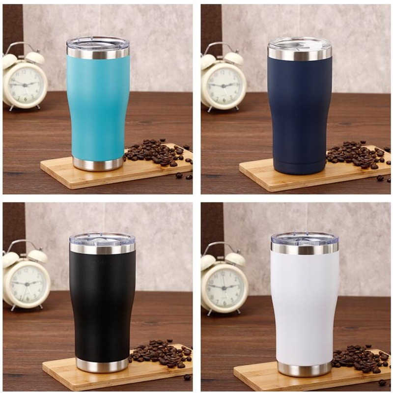 20/30oz Insulated 304 Stainless Steel Vacuum Tumbler – Coffee Mug and Flask price