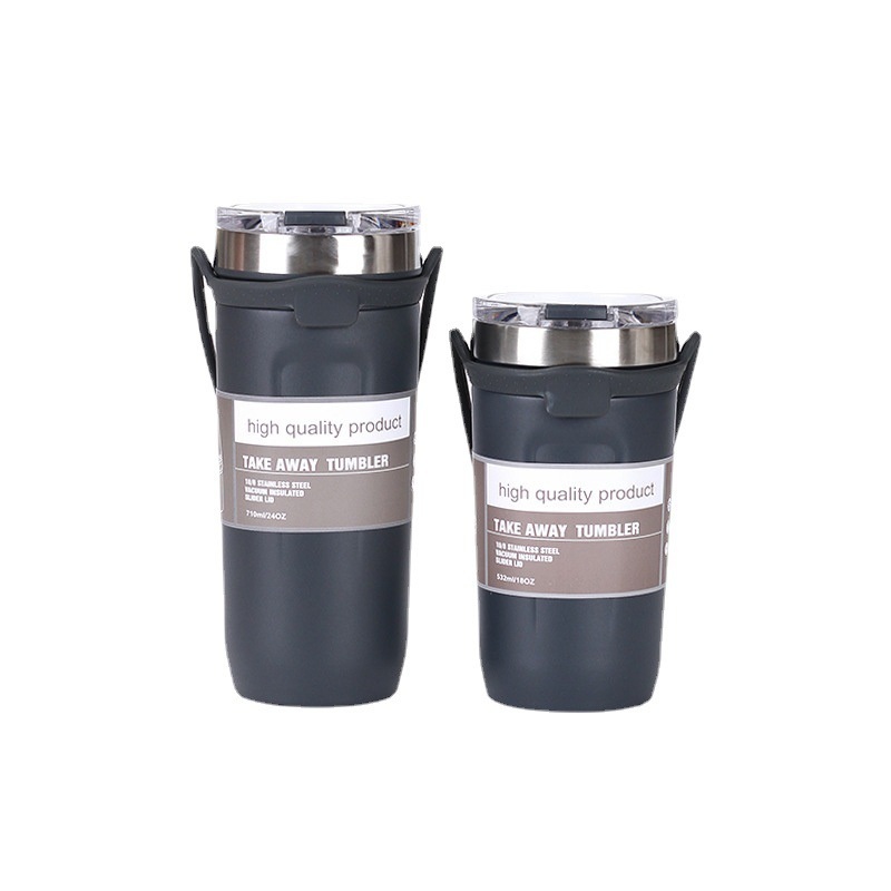 304 Stainless Steel Vacuum Insulated Cup Portable Coffee Cup – Amazon Cheapest Vacuum Swell Cola Water Bottle and Custom Logo Swell Thermal Water Bottle price