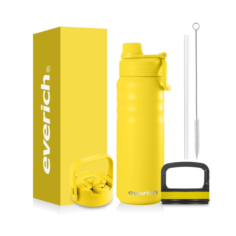 Fishing Lead-Free BPA-Free Handle Lid 18/8 Stainless Steel Water Bottle – Thermal Jug and Mug price