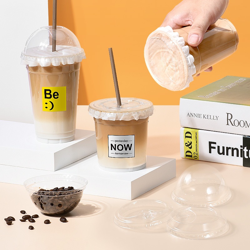 High Quality Pet Cold Drink Cups 14oz – Beverage Cup and Plastic Cup price