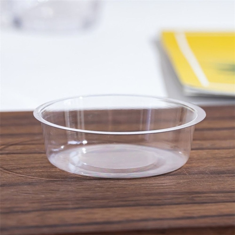 Portable 78mm 2oz Disposable Plastic Juice Drinking Cold Beverage Cup – Cold Beverage Cup and Disposable Plastic Cup price