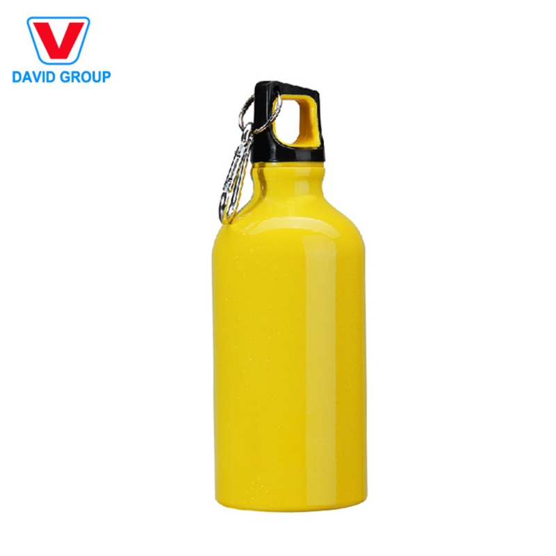 Promotional Gift Aluminium Water Bottle Customized Logo Accepted Water Bottle – Aluminium Water Bottle and Customized Logo Bottle price