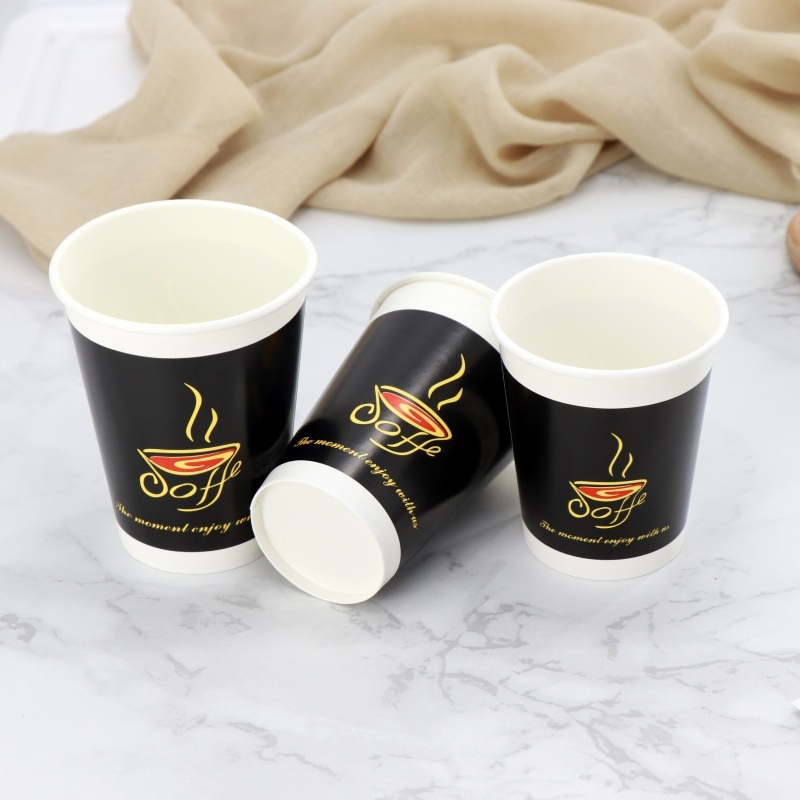 Single Wall Drinking Cup Double Wall Paper Cup Drink Cup Coffee Paper Cup Custom Paper Cup – Cup and Paper Drinking Cup price