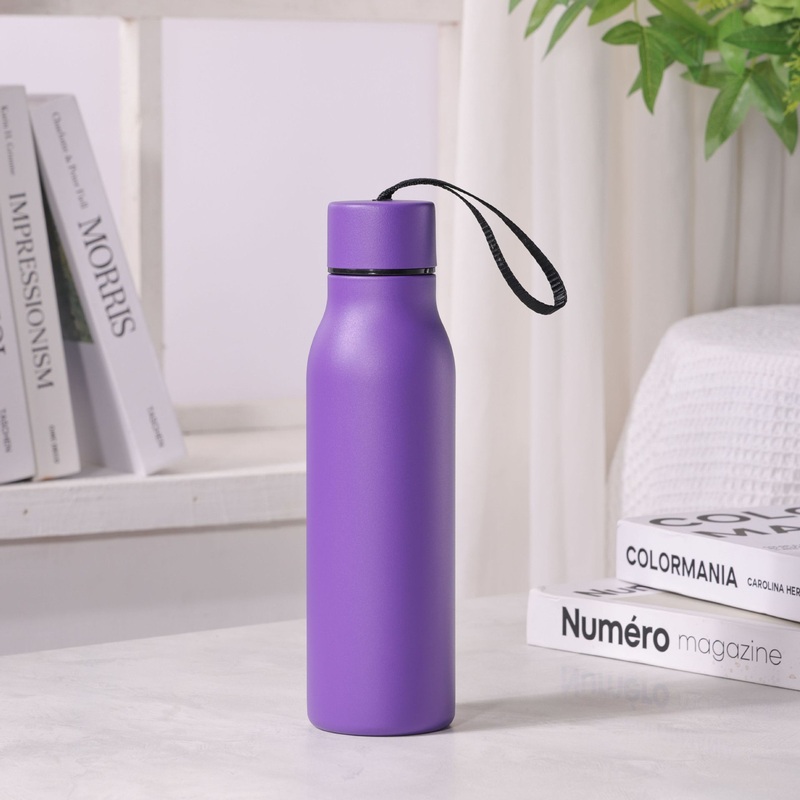 Stainless Steel Dual Wall Vacuum Flask Water Bottle – Vacuum Flask Water Bottle and Water Bottle price