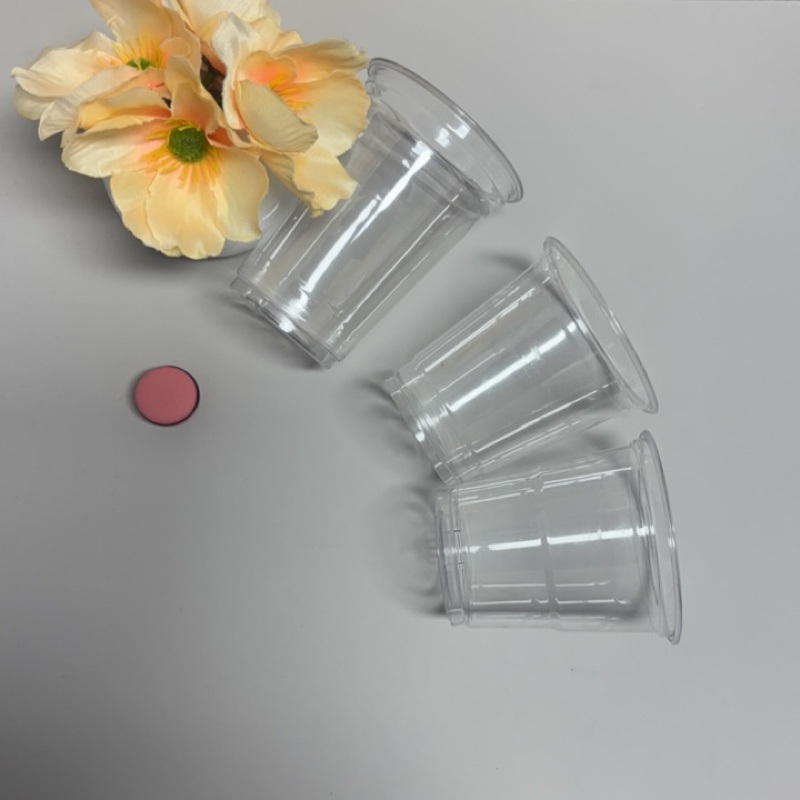 18oz Hot Sale Factory Price Premium Pet PP PLA Plastic Cup – Factory Price Premium Cup and Hot Sale Cup price