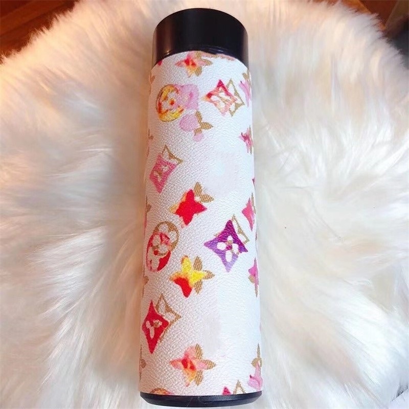 2022 High Quality Top Sell Newest Designs Luxury Diamond Bottles Stainless Steel Vacuum Flask – Tumblers and Termos price