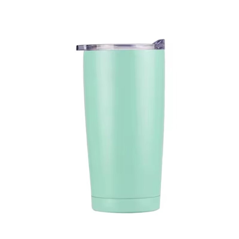 2024 Tumbler Stainless Steel Travel Mugs Vacuum Cup – Health Care and Leak Proof Sweat Proof price