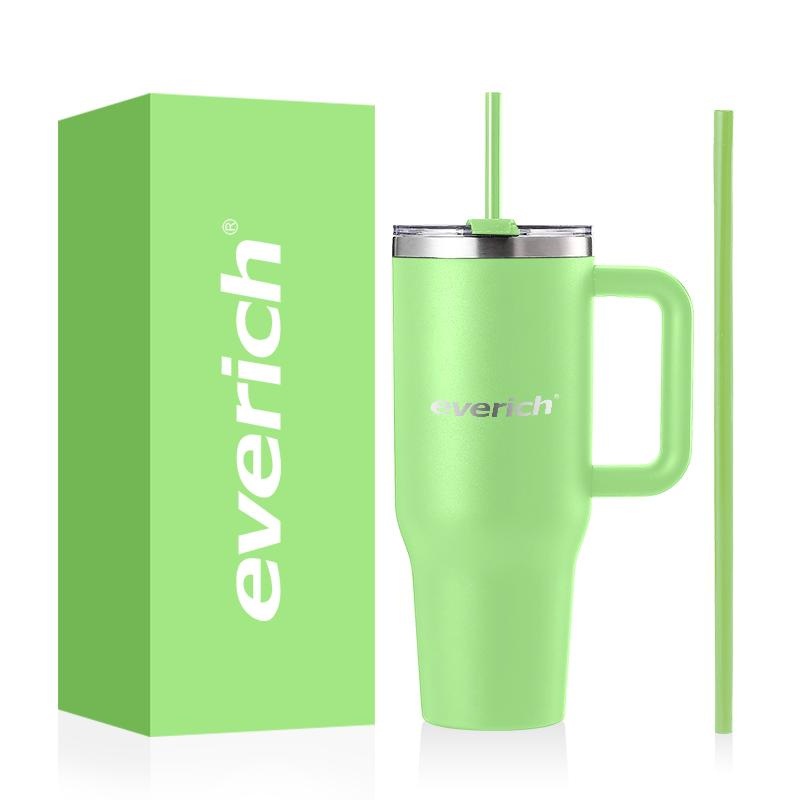 Customized Support Double-Wall Thermo Sport Tumbler with 2 in 1 Lid – Stainless Steel Tumbler and Tumbler price